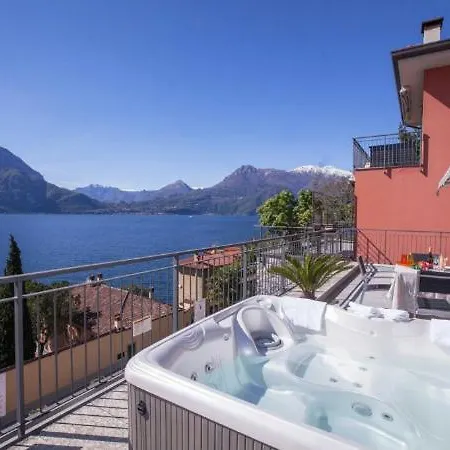 Fiumelatte Sleeps 6 Apartment *