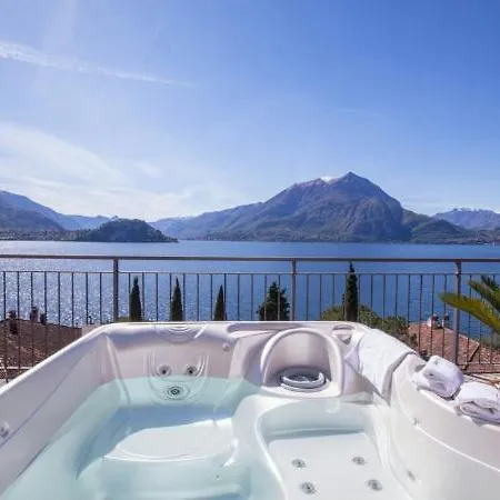 Fiumelatte Sleeps 6 * Varenna