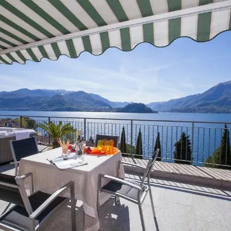 Fiumelatte Sleeps 6 Apartment *