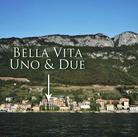 Fiumelatte Sleeps 6 Apartment *