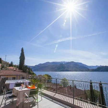 Fiumelatte Sleeps 6 * Varenna